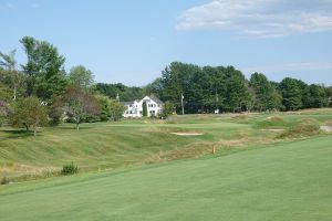 Cape Arundel 5th Approach